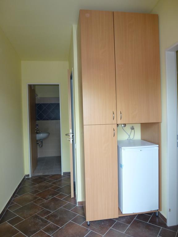 Mátra Kemping Apartmanok Matrafured Quarto foto