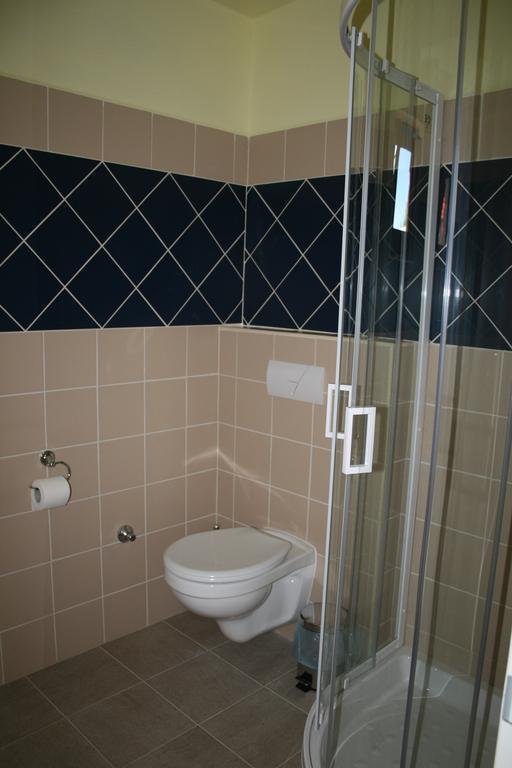 Mátra Kemping Apartmanok Matrafured Quarto foto