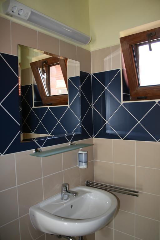 Mátra Kemping Apartmanok Matrafured Quarto foto