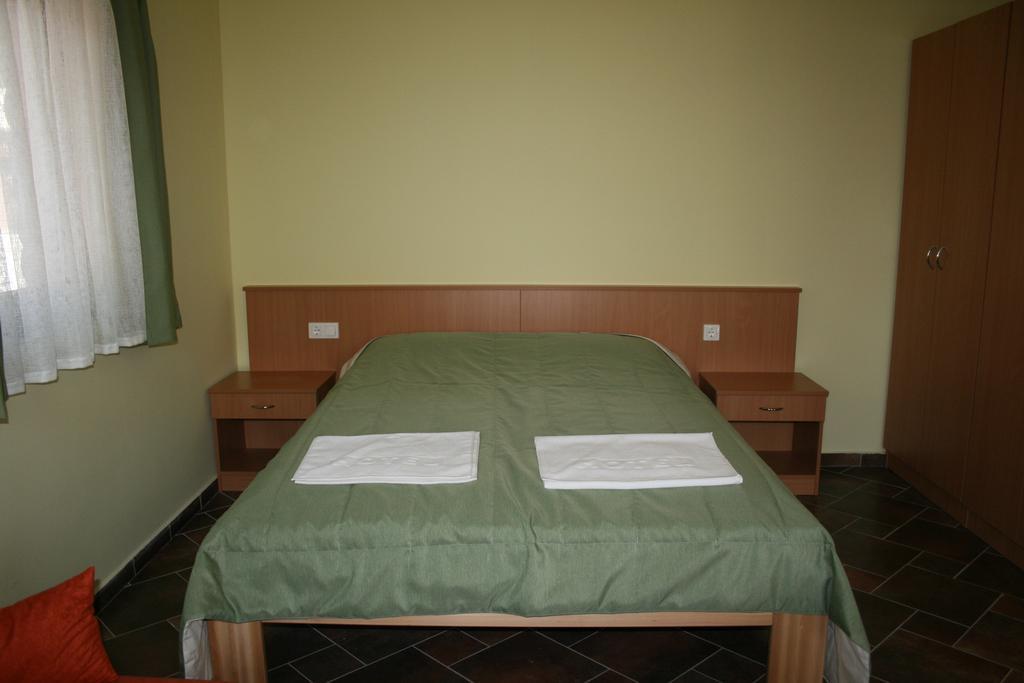 Mátra Kemping Apartmanok Matrafured Quarto foto